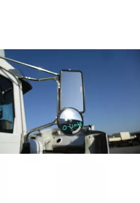 PETERBILT 348 MIRROR ASSEMBLY CAB/DOOR