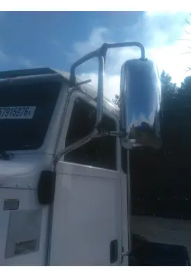 PETERBILT 348 MIRROR ASSEMBLY CAB/DOOR