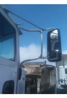 PETERBILT 348 MIRROR ASSEMBLY CAB/DOOR