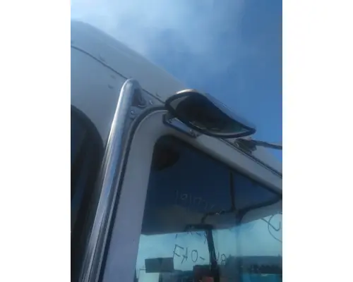 PETERBILT 348 MIRROR LOOK DOWN