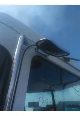 PETERBILT 348 MIRROR LOOK DOWN