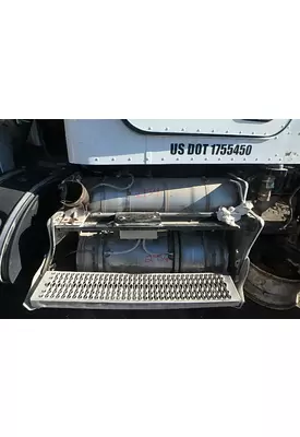 PETERBILT 348 Muffler