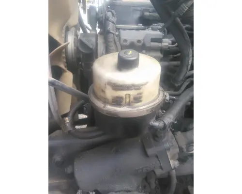 PETERBILT 348 POWER STEERING RESERVOIR