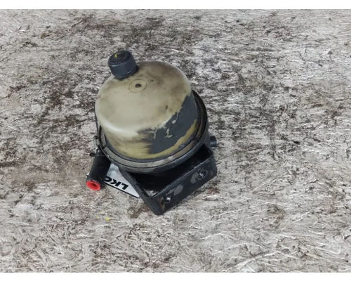 PETERBILT 348 POWER STEERING RESERVOIR