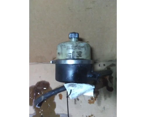 PETERBILT 348 POWER STEERING RESERVOIR
