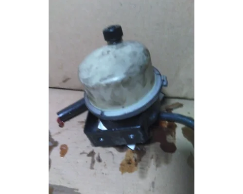 PETERBILT 348 POWER STEERING RESERVOIR