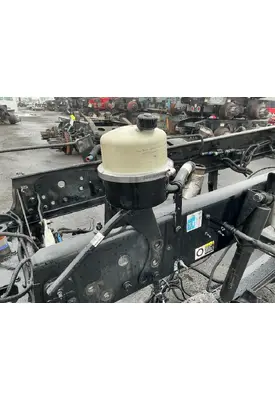 PETERBILT 348 Power Steering Fluid Reservoir