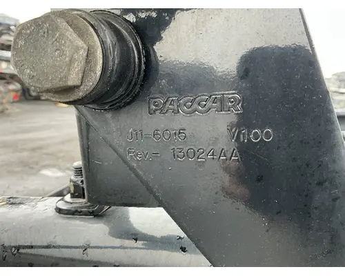 PETERBILT 348 Power Steering Fluid Reservoir