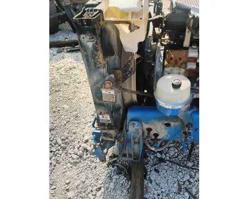 PETERBILT 348 Radiator