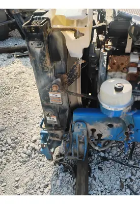 PETERBILT 348 Radiator