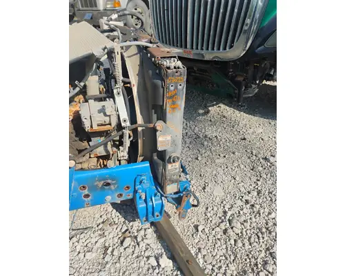 PETERBILT 348 Radiator