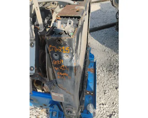 PETERBILT 348 Radiator