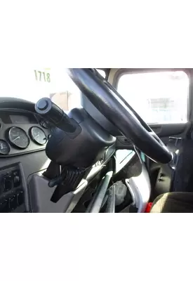 PETERBILT 348 STEERING COLUMN