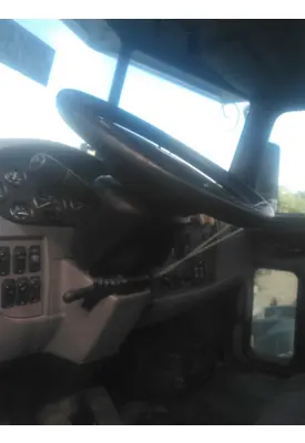 PETERBILT 348 STEERING COLUMN