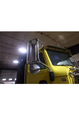 PETERBILT 348 Side View Mirror