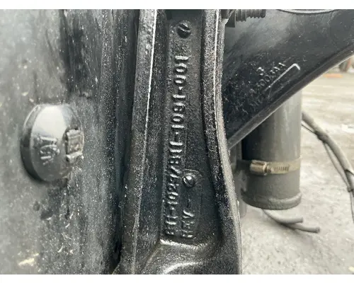 PETERBILT 348 Spring Hanger