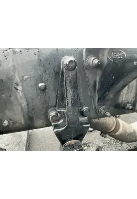 PETERBILT 348 Steer Axle Spring Hangers