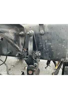 PETERBILT 348 Steer Axle Spring Hangers