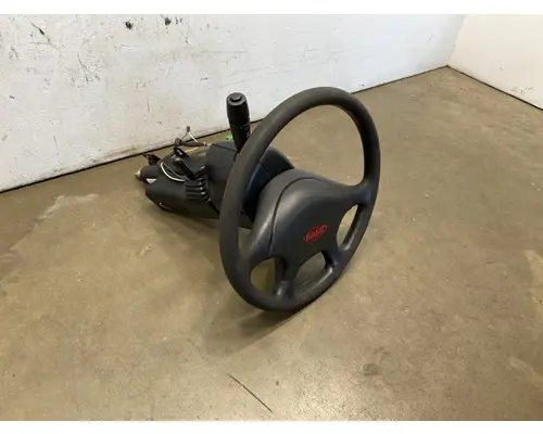 PETERBILT 348 Steering Column