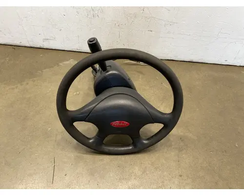 PETERBILT 348 Steering Column
