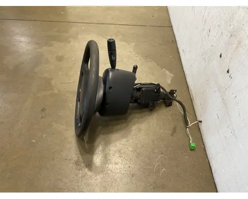 PETERBILT 348 Steering Column