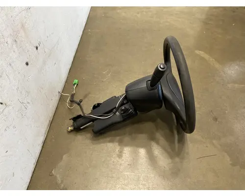 PETERBILT 348 Steering Column