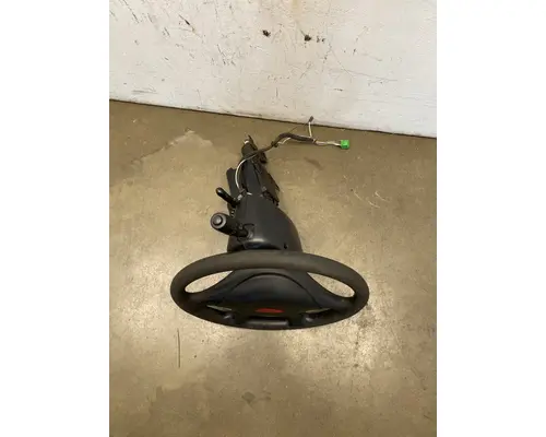 PETERBILT 348 Steering Column