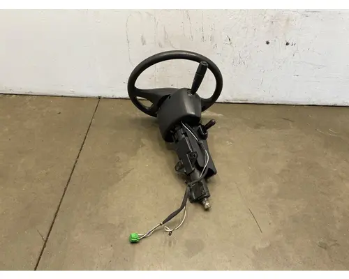 PETERBILT 348 Steering Column