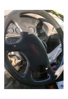 PETERBILT 348 Steering Column
