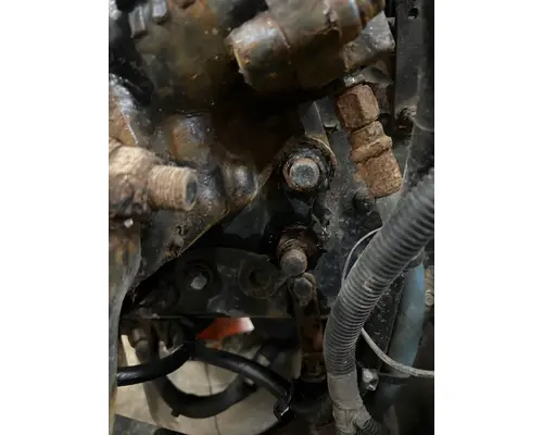 PETERBILT 348 Steering Gear  Rack