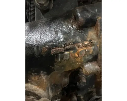 PETERBILT 348 Steering Gear  Rack