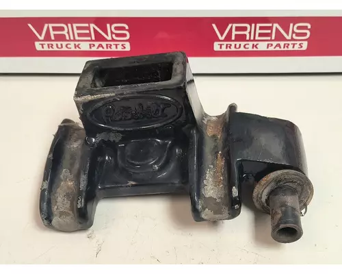 PETERBILT 348 Suspension
