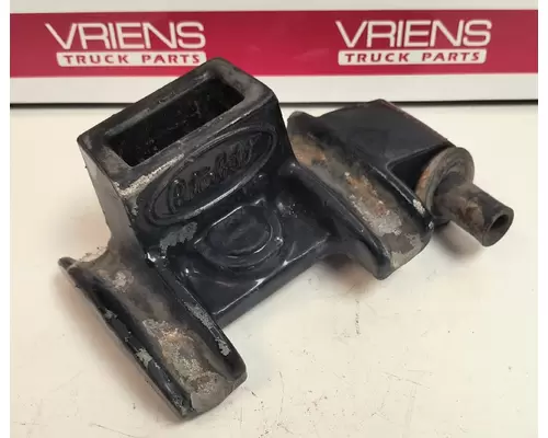 PETERBILT 348 Suspension