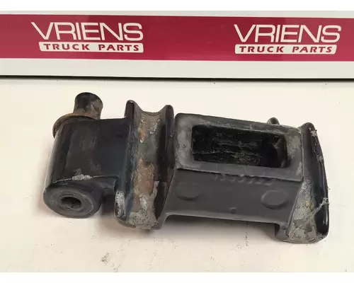PETERBILT 348 Suspension
