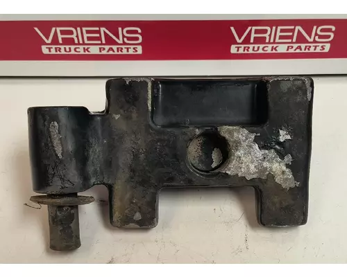 PETERBILT 348 Suspension