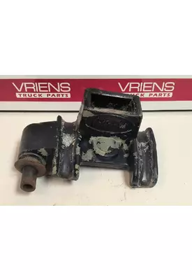PETERBILT 348 Suspension