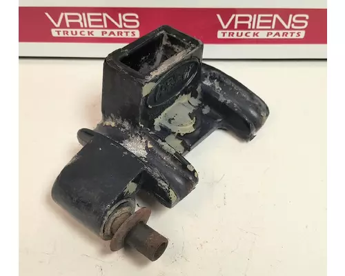 PETERBILT 348 Suspension
