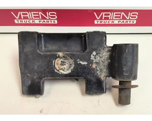 PETERBILT 348 Suspension