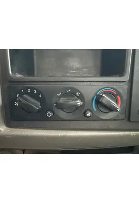 PETERBILT 348 Temperature Control