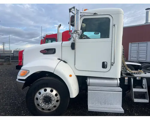 PETERBILT 348 VEHICLE FOR SALE