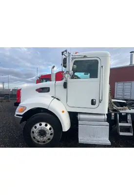 PETERBILT 348 VEHICLE FOR SALE