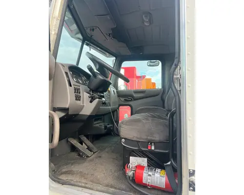 PETERBILT 348 VEHICLE FOR SALE