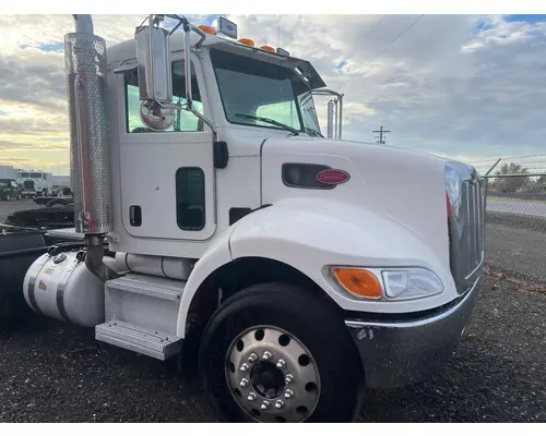 PETERBILT 348 VEHICLE FOR SALE