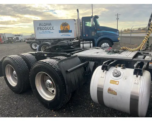 PETERBILT 348 VEHICLE FOR SALE