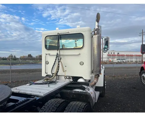 PETERBILT 348 VEHICLE FOR SALE