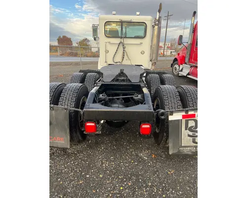 PETERBILT 348 VEHICLE FOR SALE