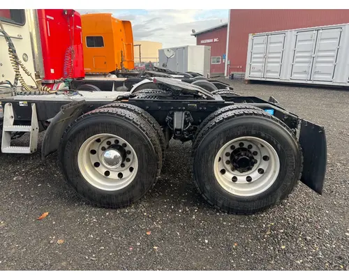 PETERBILT 348 VEHICLE FOR SALE