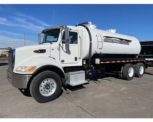 PETERBILT 348 Vehicle For Sale