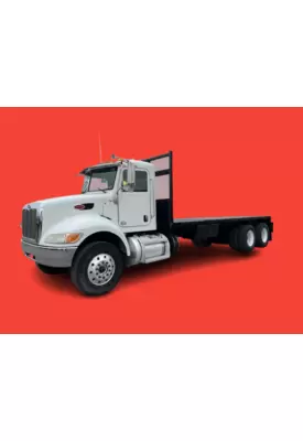 PETERBILT 348 Vehicle For Sale