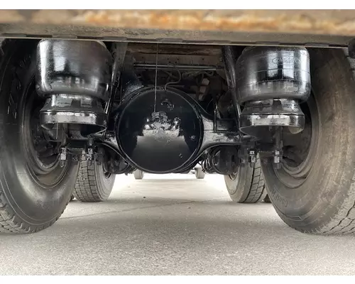 PETERBILT 348 Vehicle For Sale